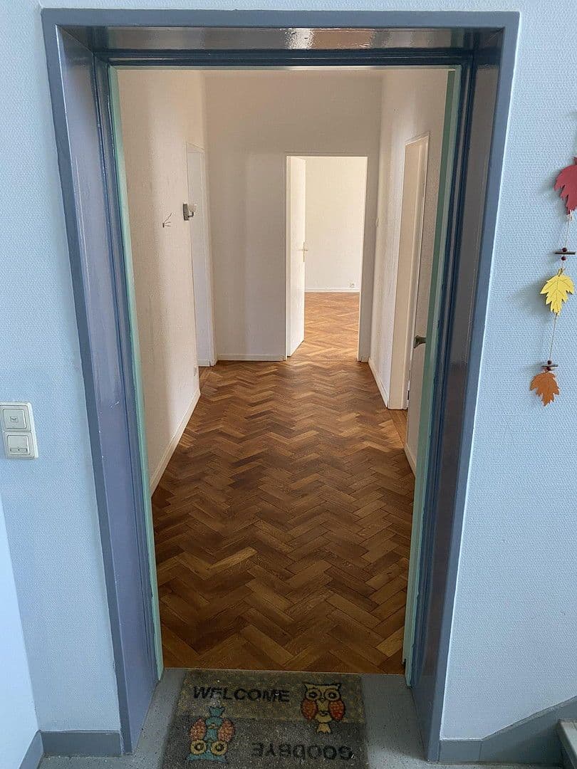 Prodej bytu 3+1 99 m², Lucius-D.-Clay-Str. 4, Göppingen, Bádensko-Württembersko Prodej bytu 3+1 99 m², Lucius-D.-Clay-Str. 4, Göppingen, Bádensko-Württembersko