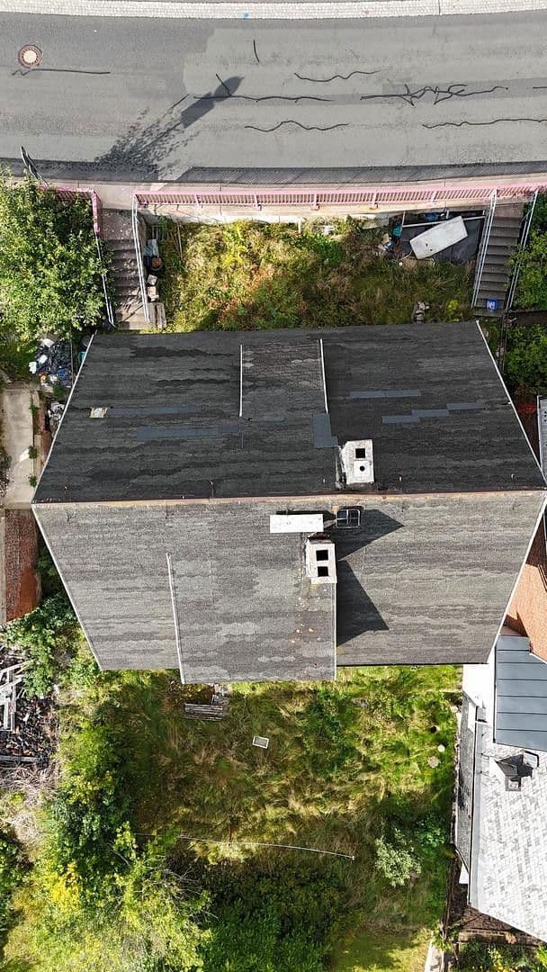 Prodej domu 158 m², pozemek 406 m², Schleussinger Straße 29, Ilmenava, Durynsko Prodej domu 158 m², pozemek 406 m², Schleussinger Straße 29, Ilmenava, Durynsko