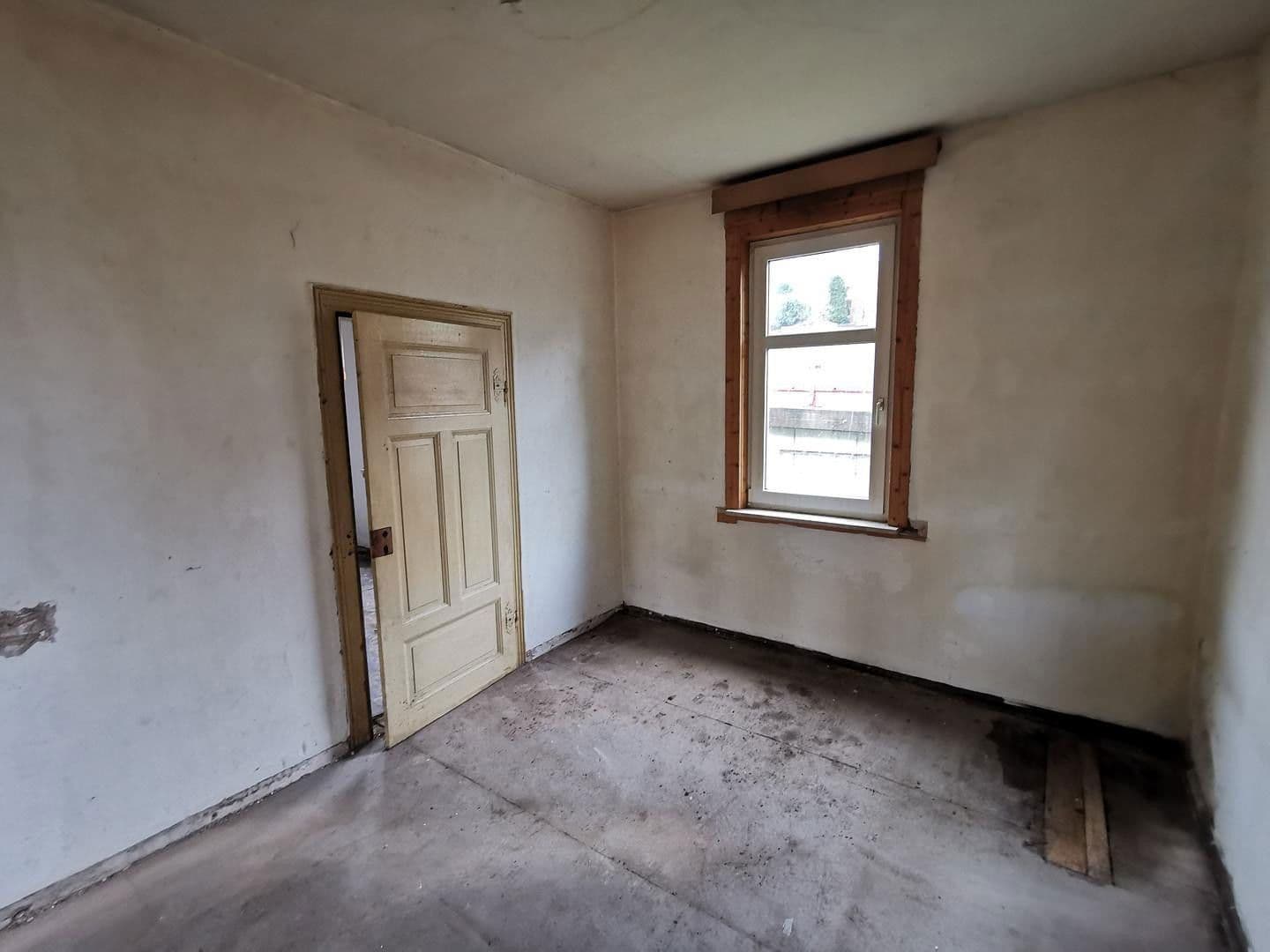 Prodej domu 158 m², pozemek 406 m², Schleussinger Straße 29, Ilmenava, Durynsko Prodej domu 158 m², pozemek 406 m², Schleussinger Straße 29, Ilmenava, Durynsko