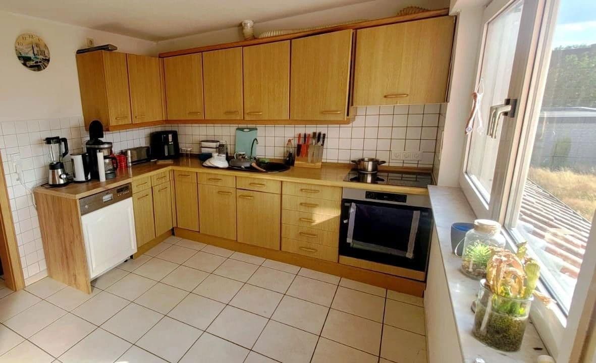 Pronájem bytu 5+kk 115 m², Hagen am Teutoburger Wald, Dolní Sasko Pronájem bytu 5+kk 115 m², Hagen am Teutoburger Wald, Dolní Sasko