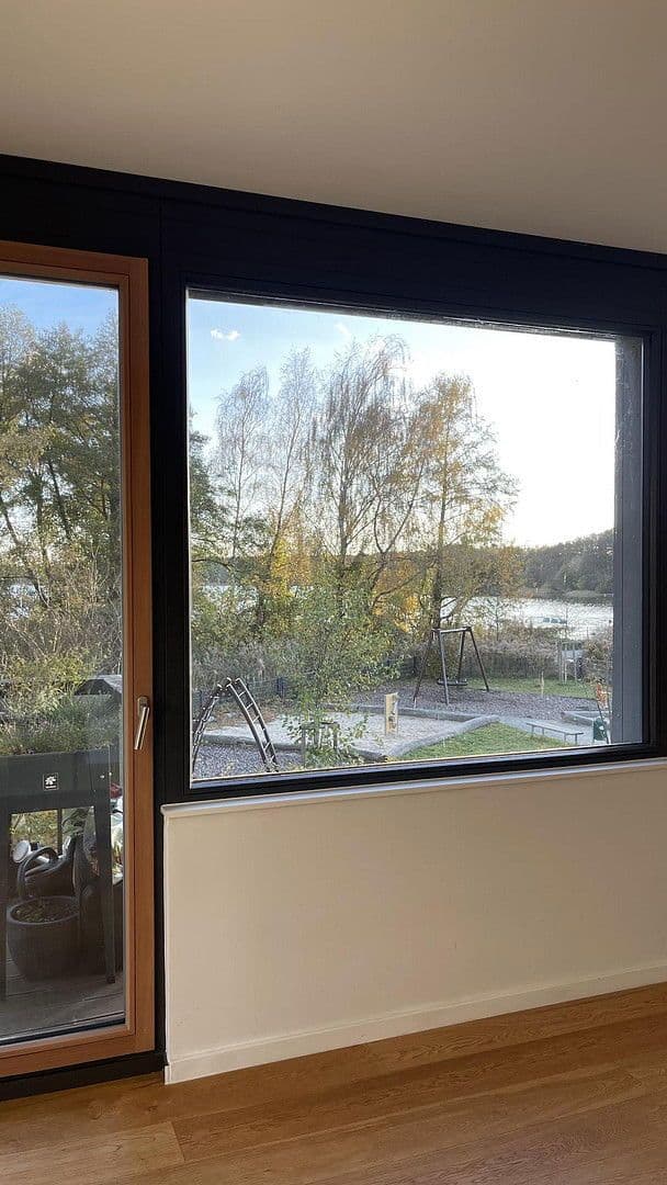 Pronájem bytu 2+kk 72 m², Bestensee, Braniborsko Pronájem bytu 2+kk 72 m², Bestensee, Braniborsko