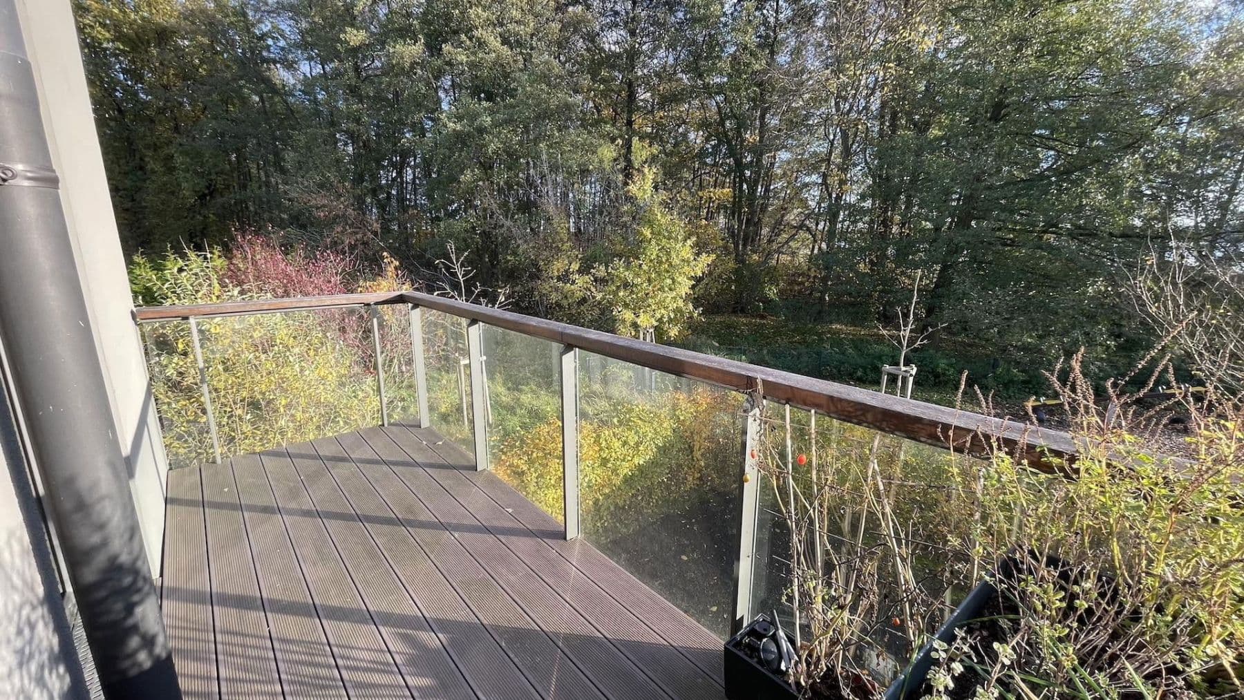 Pronájem bytu 2+kk 72 m², Bestensee, Braniborsko Pronájem bytu 2+kk 72 m², Bestensee, Braniborsko