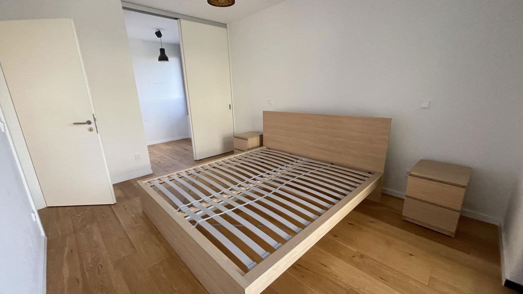 Pronájem bytu 2+kk 72 m², Bestensee, Braniborsko Pronájem bytu 2+kk 72 m², Bestensee, Braniborsko