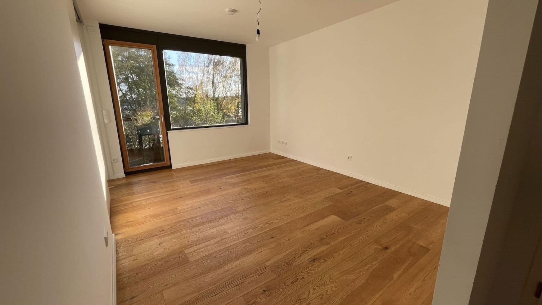 Pronájem bytu 2+kk 72 m², Bestensee, Braniborsko Pronájem bytu 2+kk 72 m², Bestensee, Braniborsko