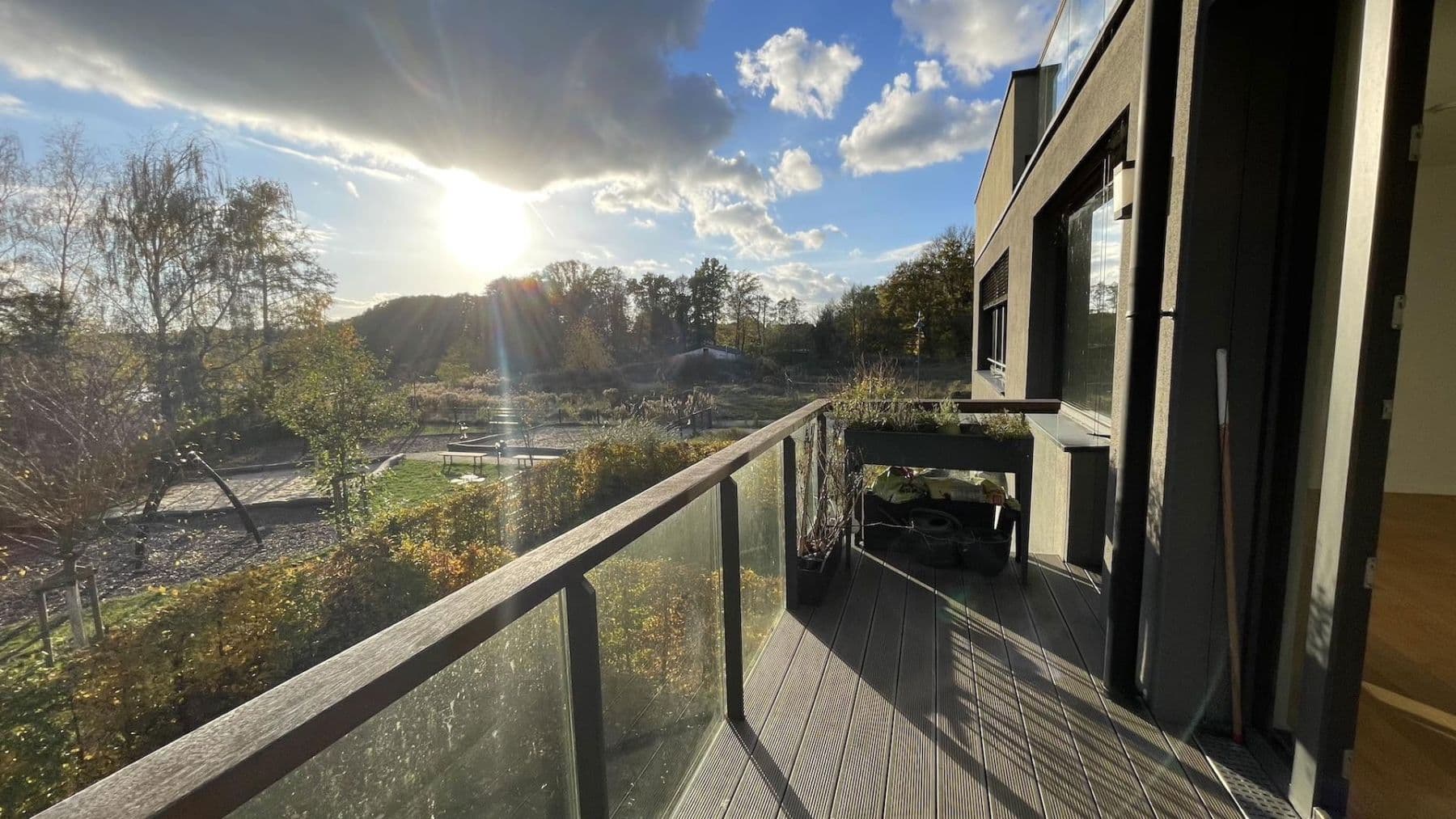 Pronájem bytu 2+kk 72 m², Bestensee, Braniborsko Pronájem bytu 2+kk 72 m², Bestensee, Braniborsko