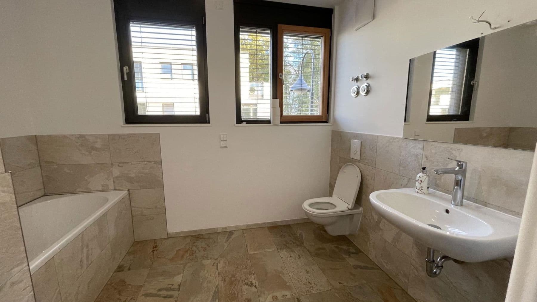 Pronájem bytu 2+kk 72 m², Bestensee, Braniborsko Pronájem bytu 2+kk 72 m², Bestensee, Braniborsko