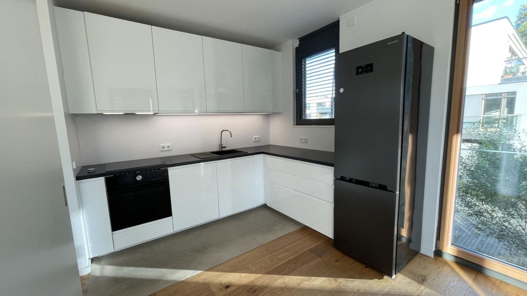 Pronájem bytu 2+kk 72 m², Bestensee, Braniborsko Pronájem bytu 2+kk 72 m², Bestensee, Braniborsko