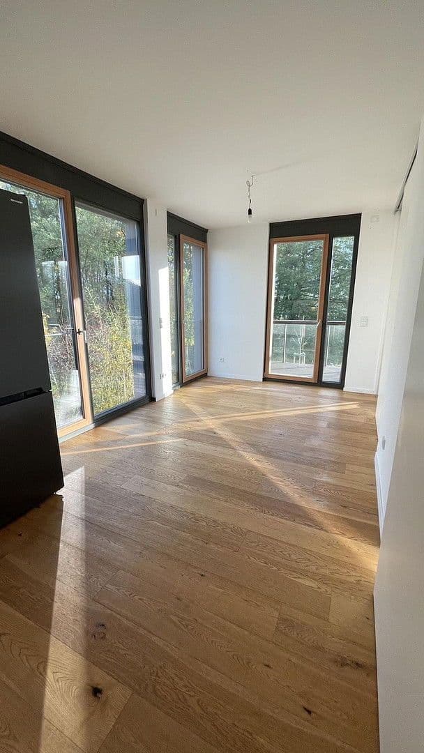 Pronájem bytu 2+kk 72 m², Bestensee, Braniborsko Pronájem bytu 2+kk 72 m², Bestensee, Braniborsko