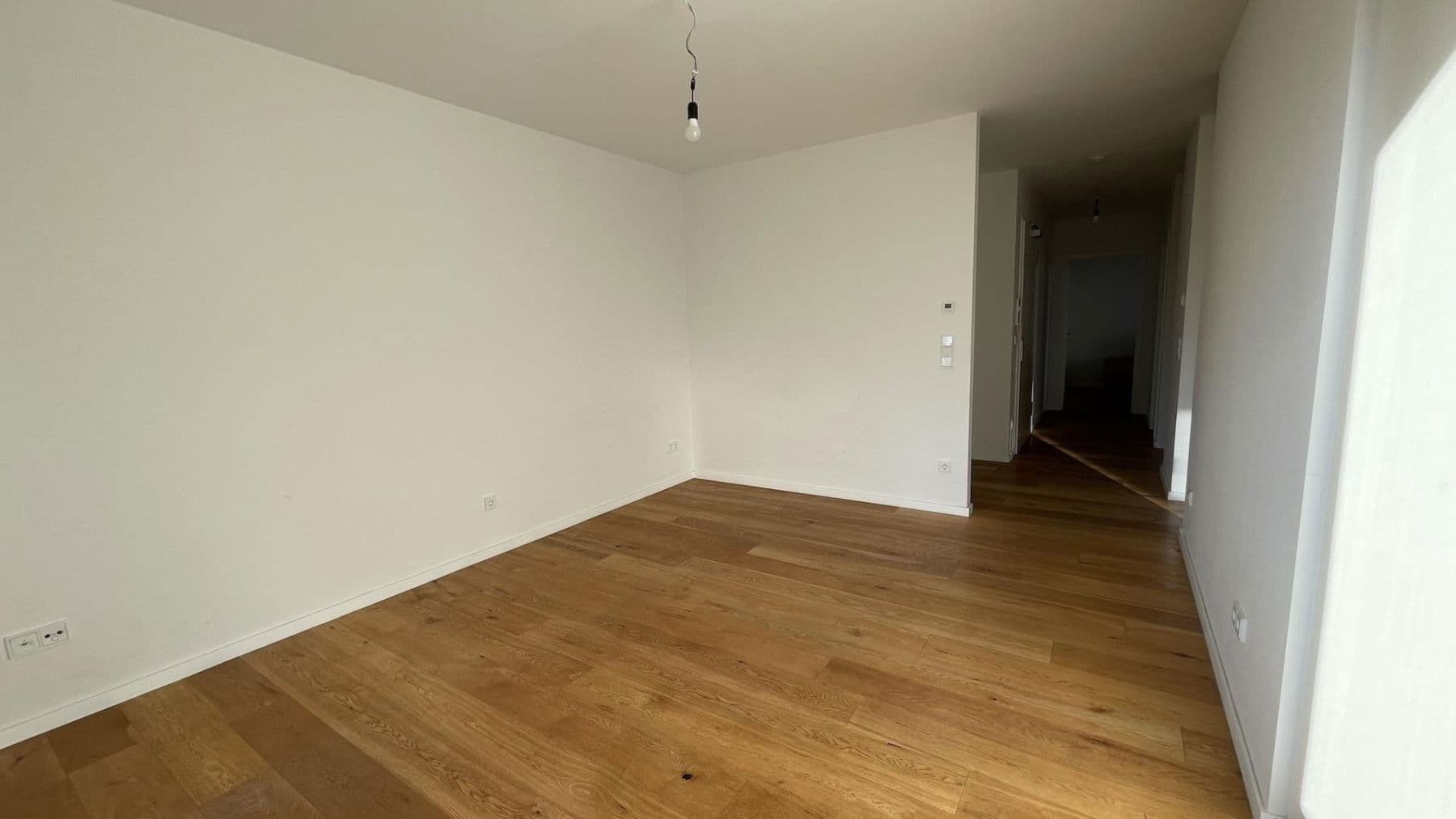 Pronájem bytu 2+kk 72 m², Bestensee, Braniborsko Pronájem bytu 2+kk 72 m², Bestensee, Braniborsko