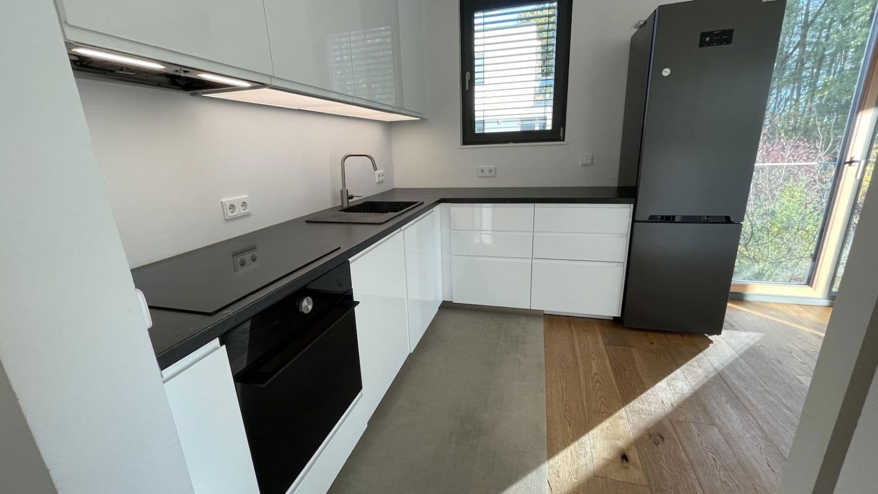 Pronájem bytu 2+kk 72 m², Bestensee, Braniborsko Pronájem bytu 2+kk 72 m², Bestensee, Braniborsko