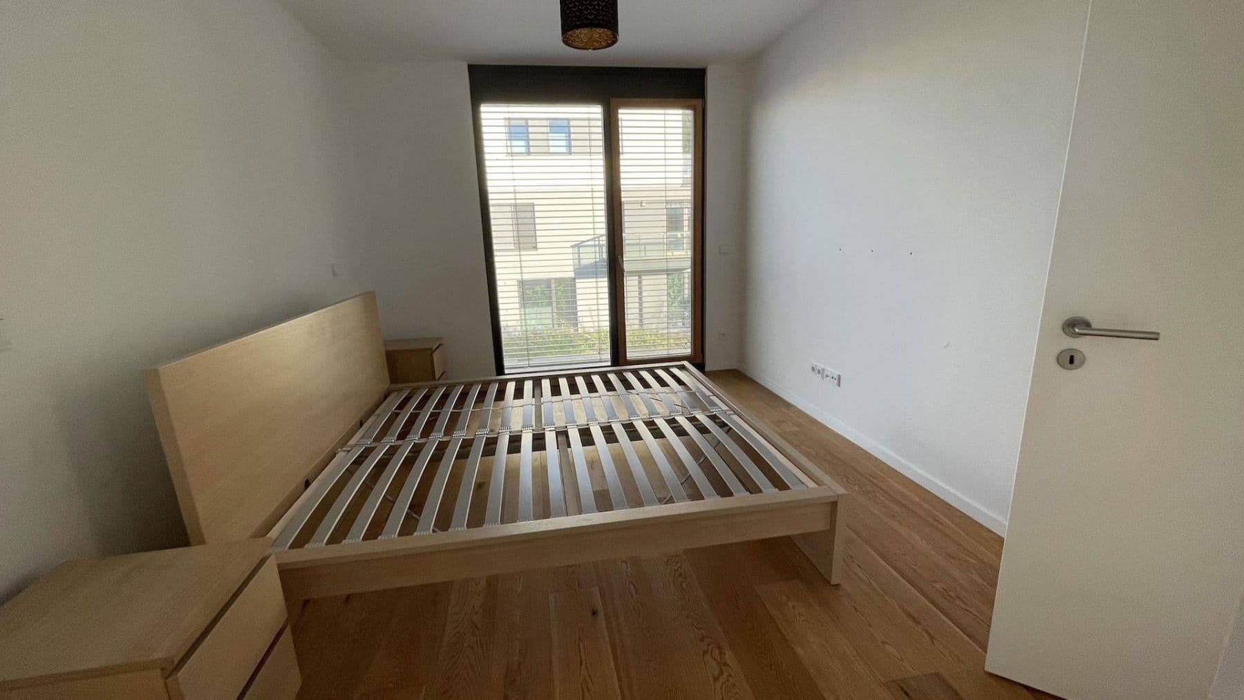 Pronájem bytu 2+kk 72 m², Bestensee, Braniborsko Pronájem bytu 2+kk 72 m², Bestensee, Braniborsko