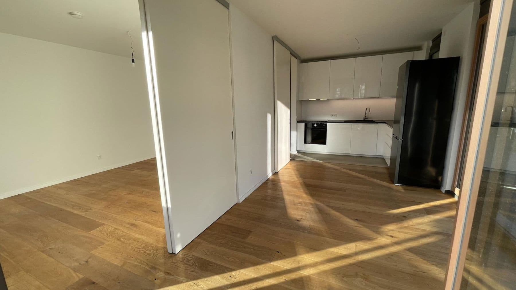 Pronájem bytu 2+kk 72 m², Bestensee, Braniborsko Pronájem bytu 2+kk 72 m², Bestensee, Braniborsko