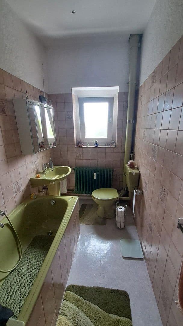 Prodej bytu 4+1 101 m², Berlin, Berlín Prodej bytu 4+1 101 m², Berlin, Berlín