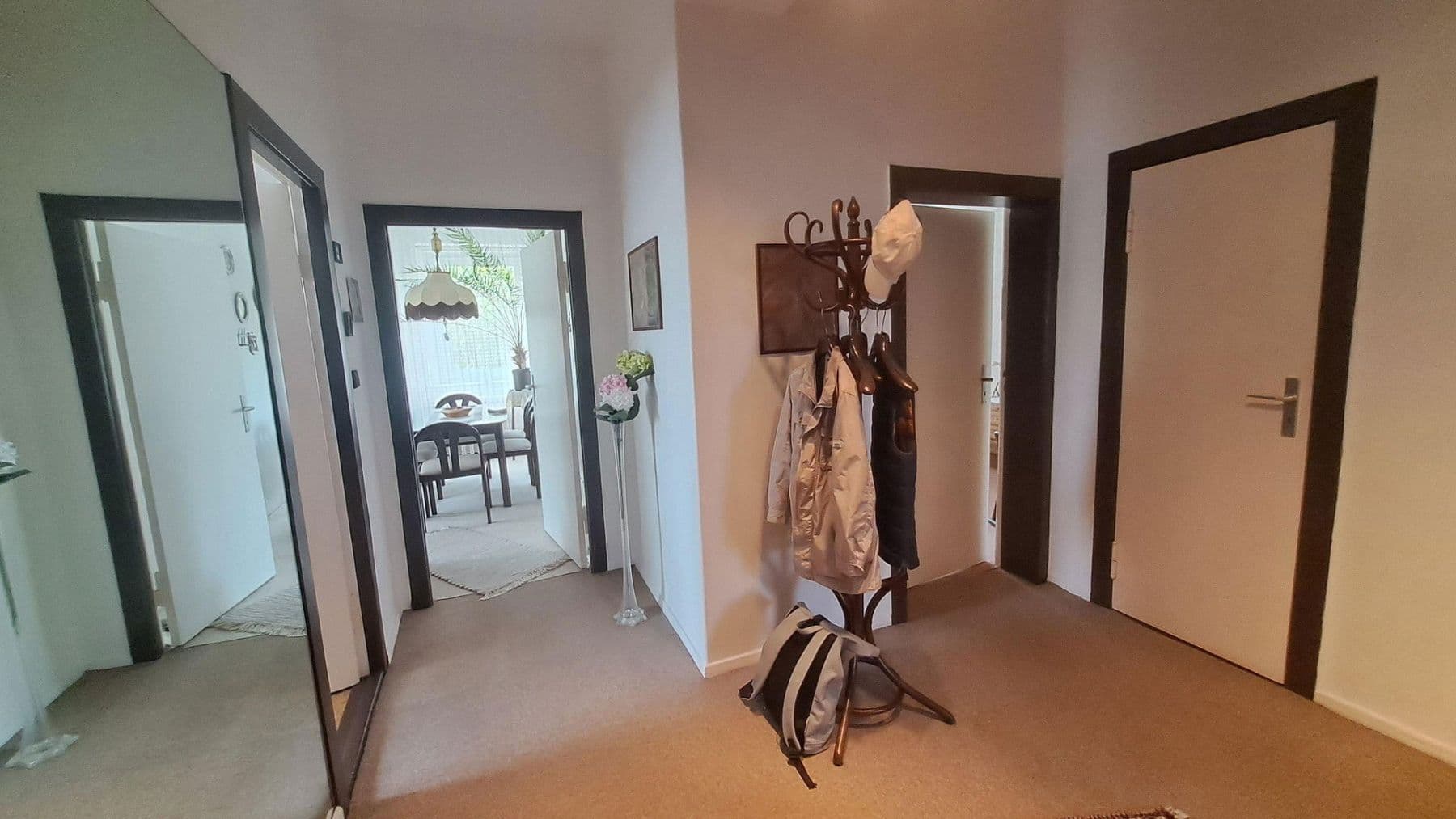 Prodej bytu 4+1 101 m², Berlin, Berlín Prodej bytu 4+1 101 m², Berlin, Berlín