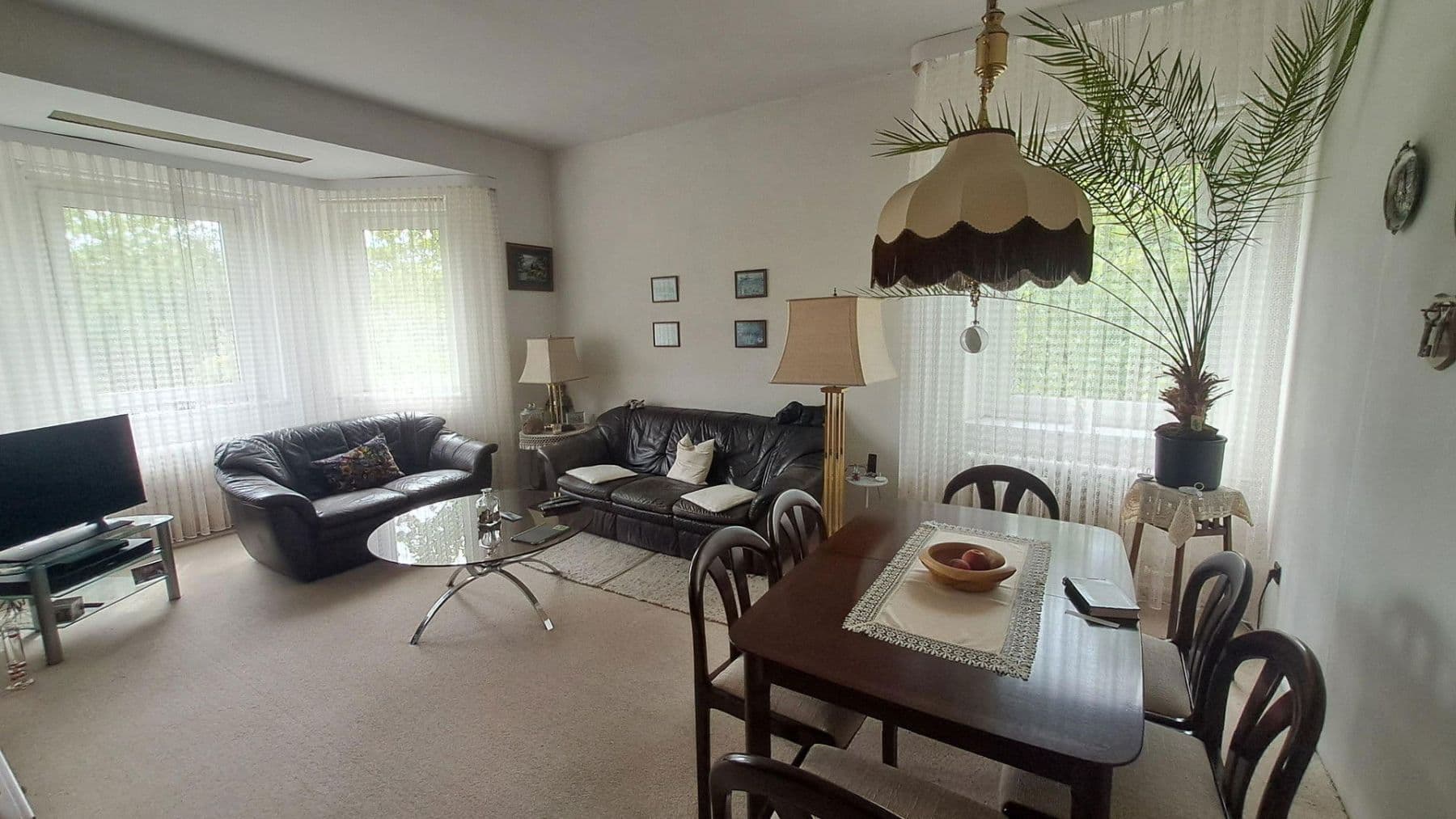 Prodej bytu 4+1 101 m², Berlin, Berlín Prodej bytu 4+1 101 m², Berlin, Berlín