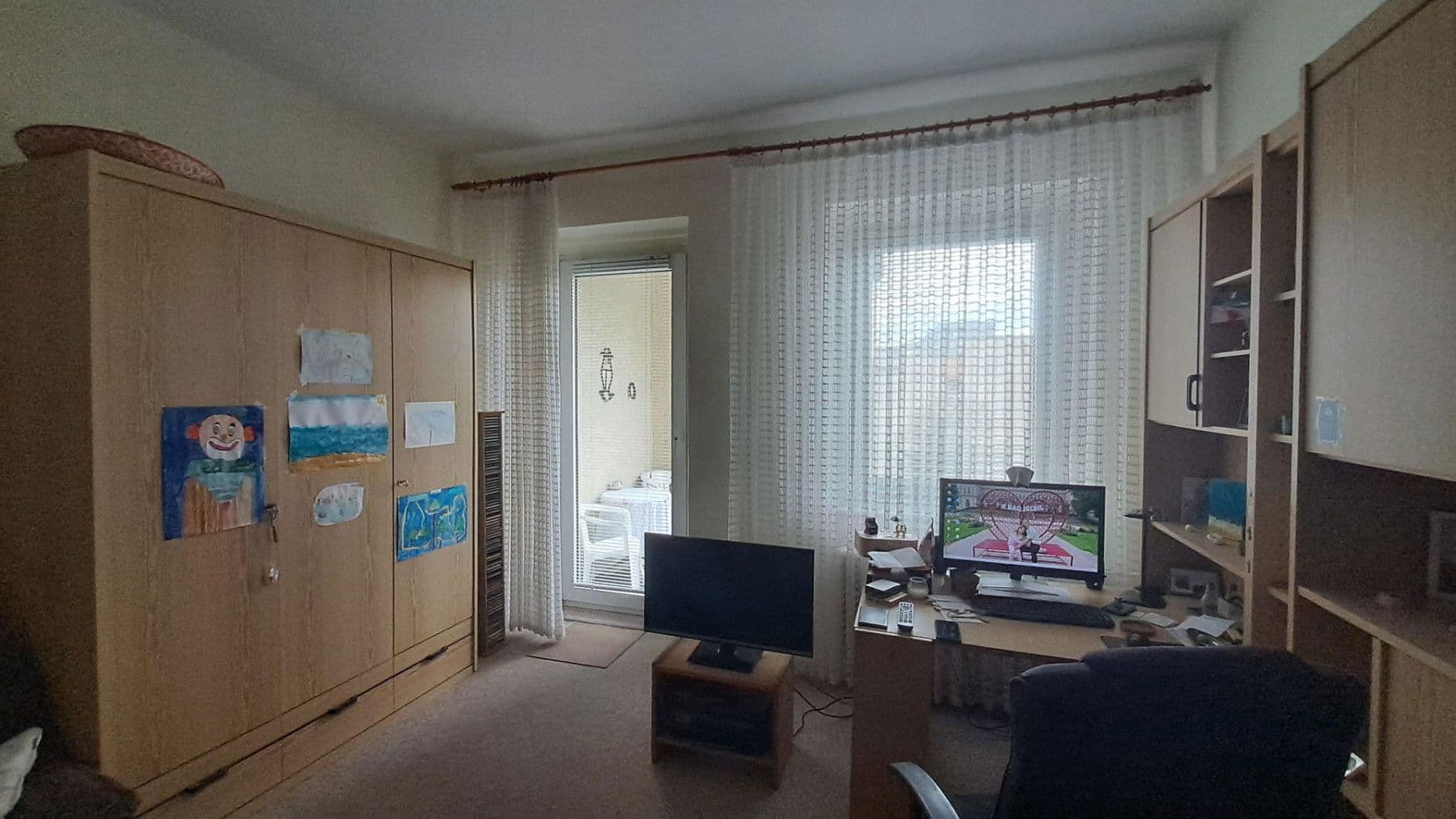 Prodej bytu 4+1 101 m², Berlin, Berlín Prodej bytu 4+1 101 m², Berlin, Berlín