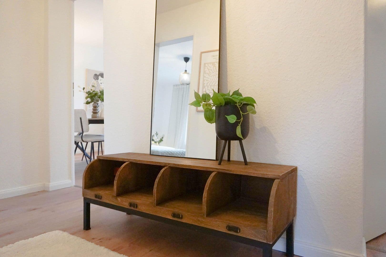 Prodej bytu 3+1 70 m², Kehdinger Str. 12, Bremerhaven, Bremen Prodej bytu 3+1 70 m², Kehdinger Str. 12, Bremerhaven, Bremen