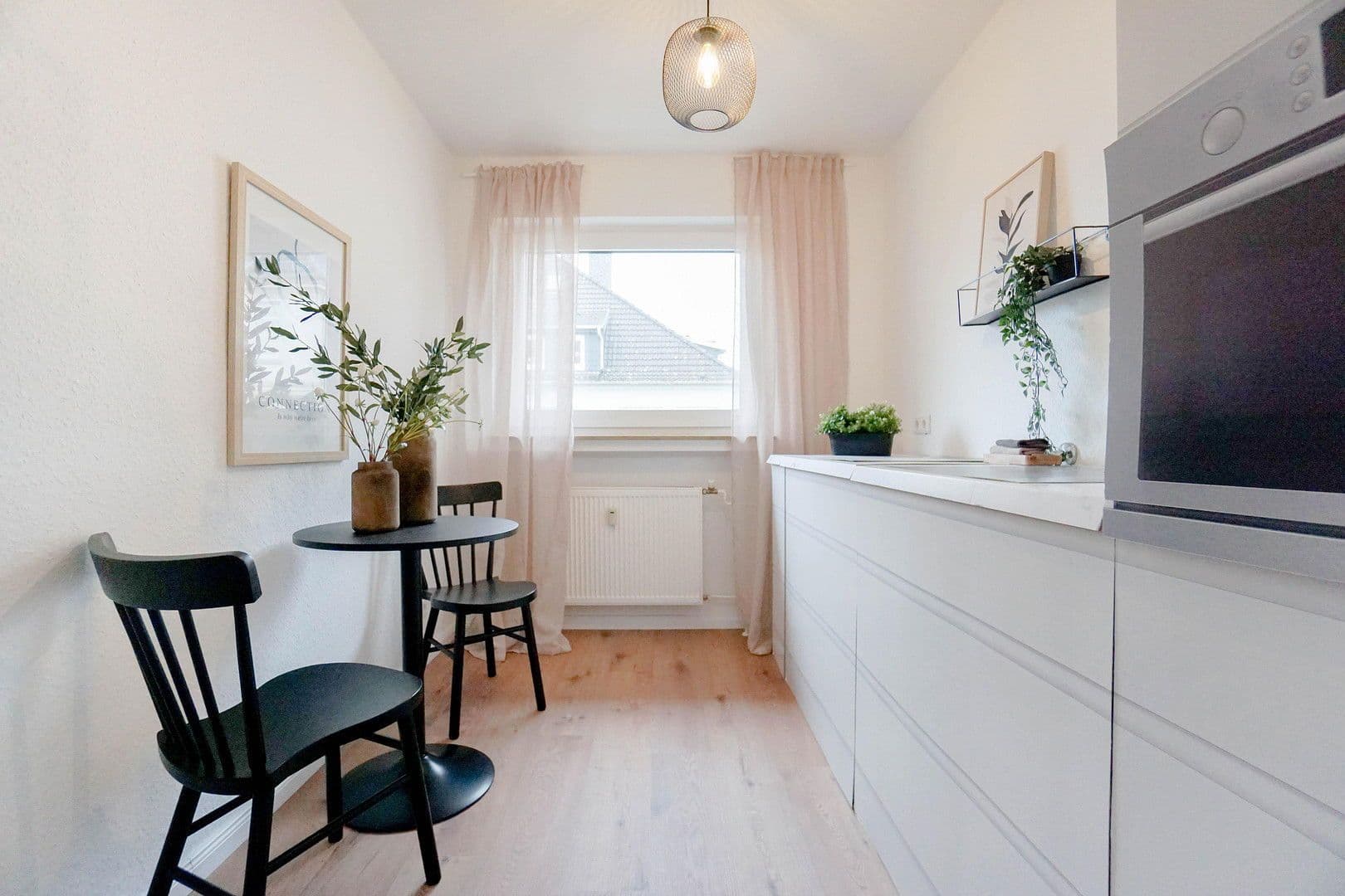 Prodej bytu 3+1 70 m², Kehdinger Str. 12, Bremerhaven, Bremen Prodej bytu 3+1 70 m², Kehdinger Str. 12, Bremerhaven, Bremen