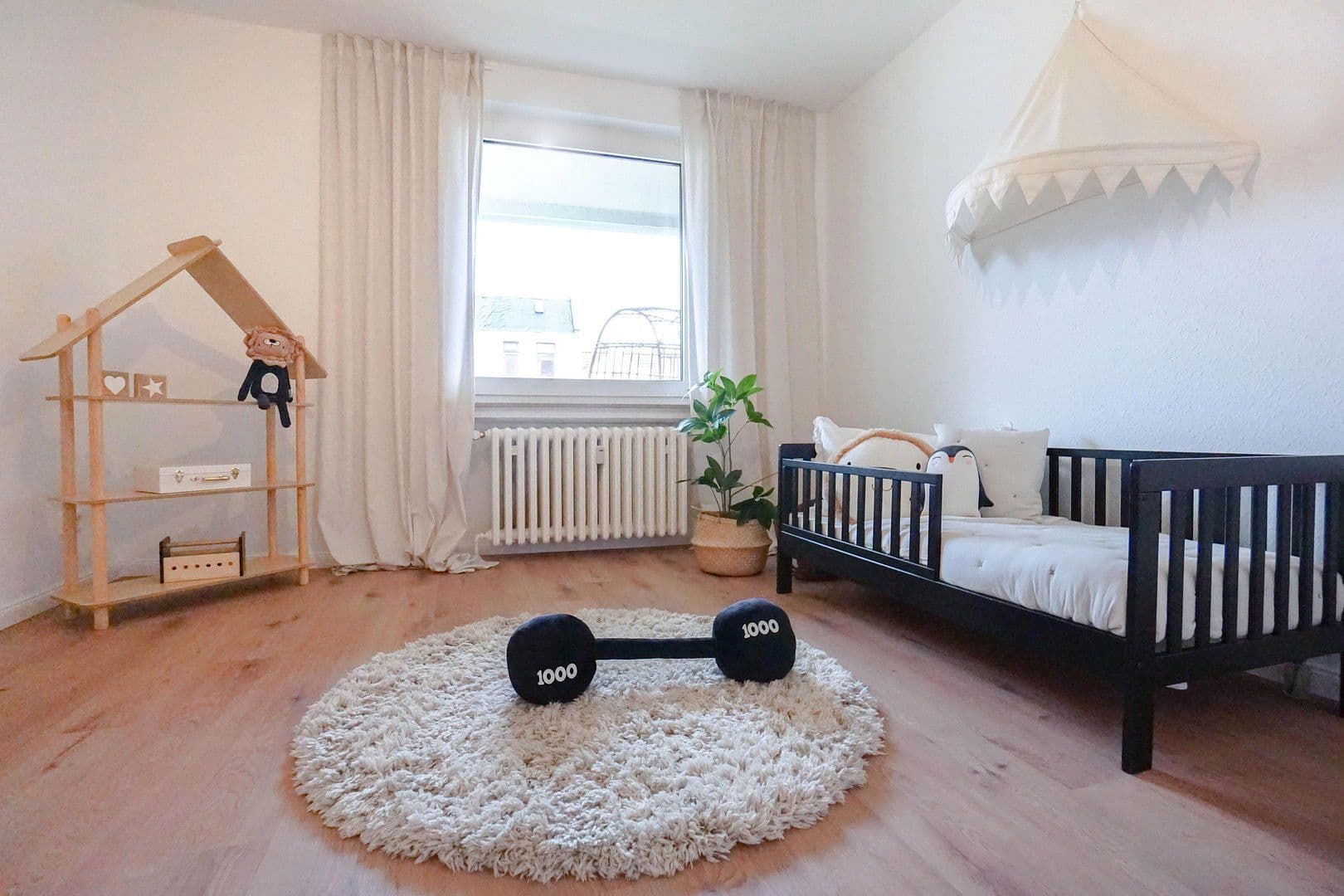 Prodej bytu 3+1 70 m², Kehdinger Str. 12, Bremerhaven, Bremen Prodej bytu 3+1 70 m², Kehdinger Str. 12, Bremerhaven, Bremen