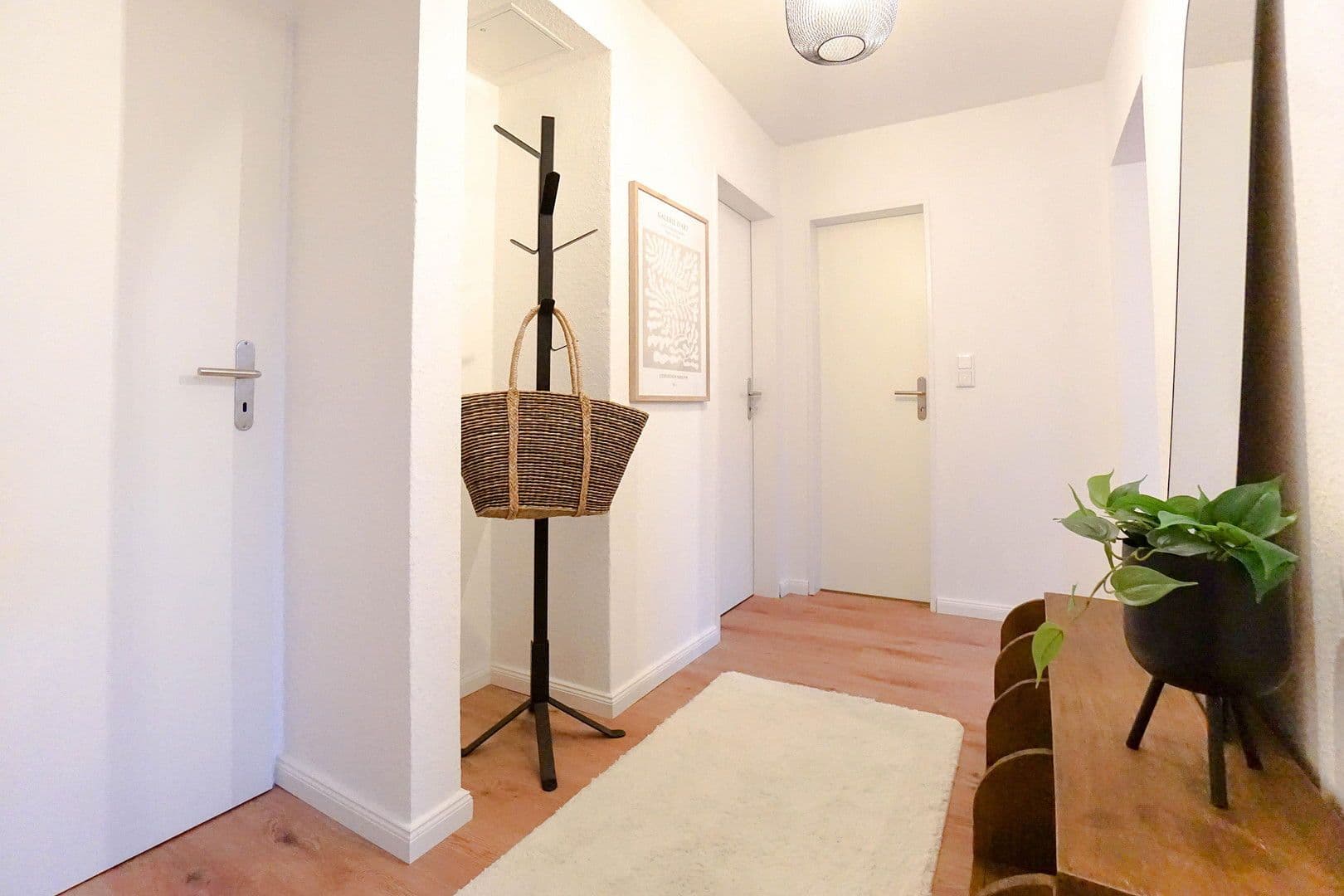 Prodej bytu 3+1 70 m², Kehdinger Str. 12, Bremerhaven, Bremen Prodej bytu 3+1 70 m², Kehdinger Str. 12, Bremerhaven, Bremen