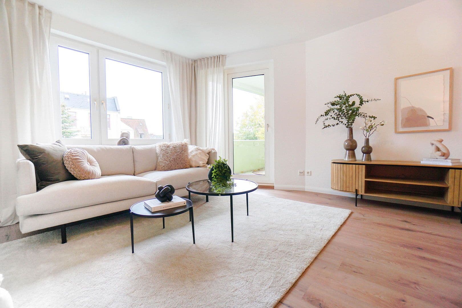 Prodej bytu 3+1 70 m², Kehdinger Str. 12, Bremerhaven, Bremen Prodej bytu 3+1 70 m², Kehdinger Str. 12, Bremerhaven, Bremen