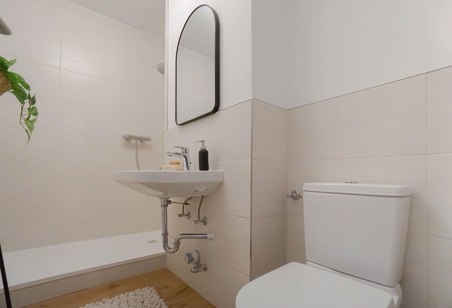 Prodej bytu 3+1 70 m², Kehdinger Str. 12, Bremerhaven, Bremen Prodej bytu 3+1 70 m², Kehdinger Str. 12, Bremerhaven, Bremen