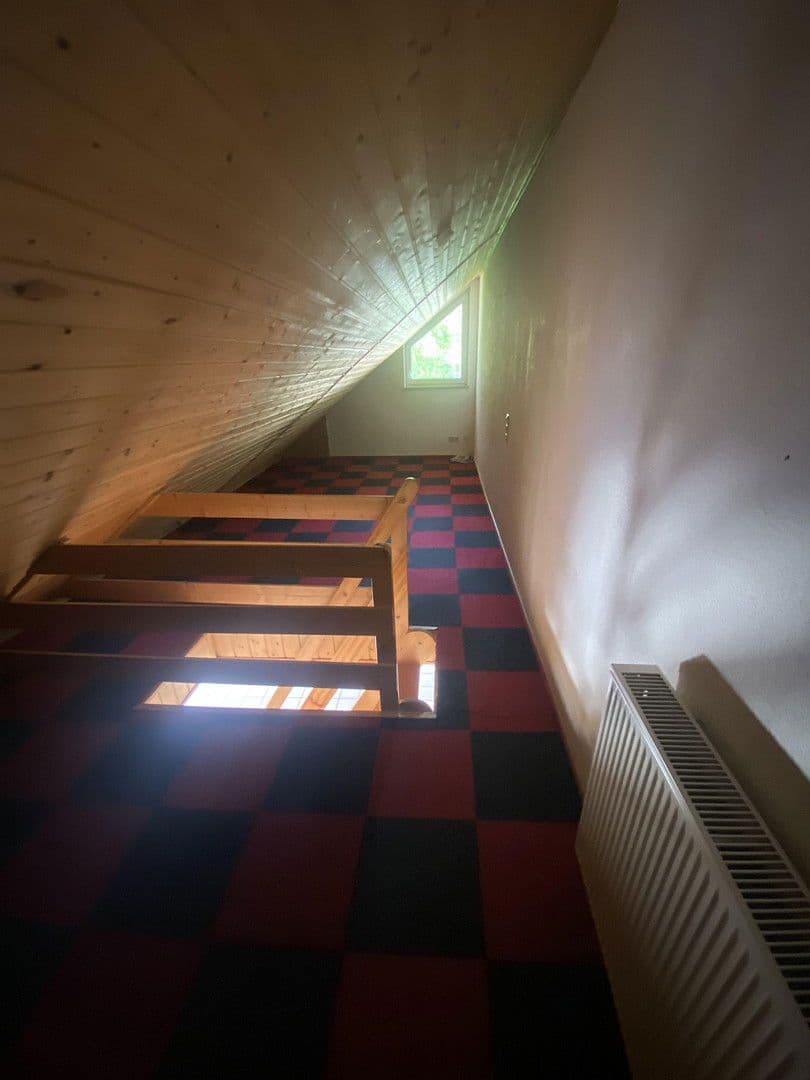 Pronájem bytu 3+kk 72 m², Eulengasse 32, Kuchen, Bádensko-Württembersko Pronájem bytu 3+kk 72 m², Eulengasse 32, Kuchen, Bádensko-Württembersko