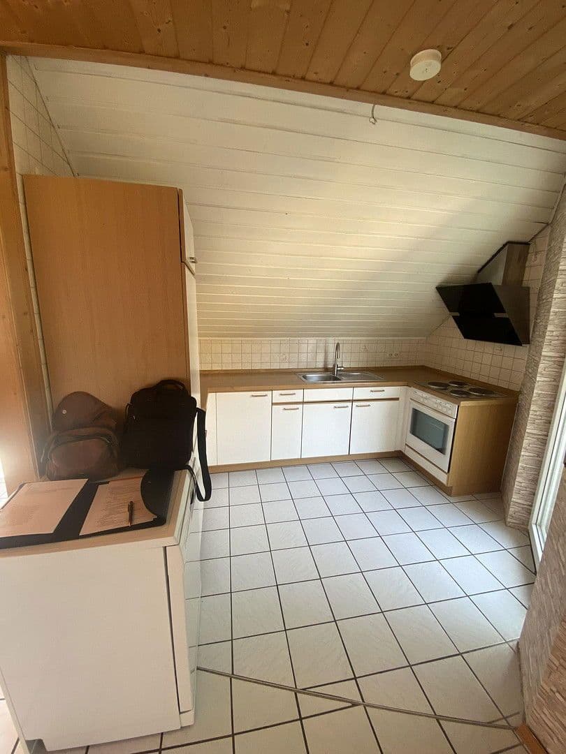 Pronájem bytu 3+kk 72 m², Eulengasse 32, Kuchen, Bádensko-Württembersko Pronájem bytu 3+kk 72 m², Eulengasse 32, Kuchen, Bádensko-Württembersko