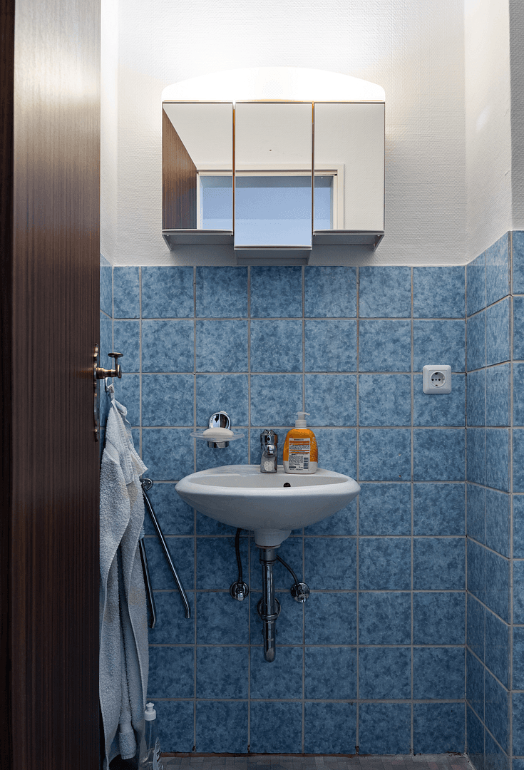 Prodej bytu 3+1 87 m², Geestland, Dolní Sasko Prodej bytu 3+1 87 m², Geestland, Dolní Sasko