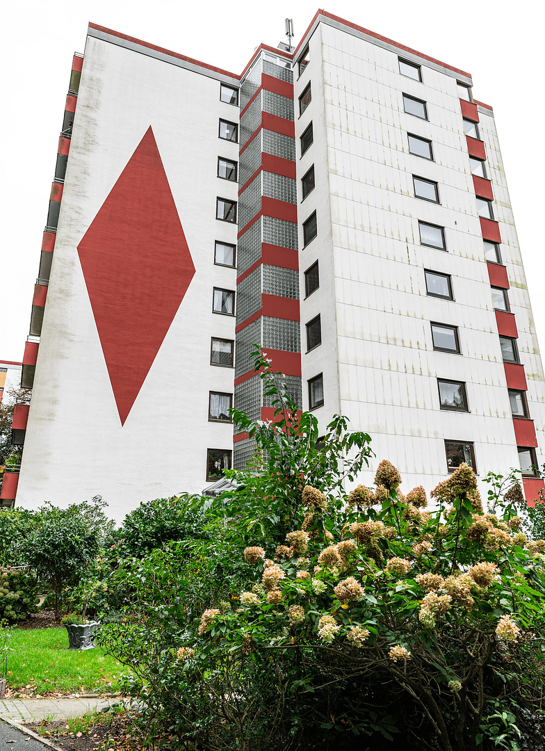 Prodej bytu 3+1 87 m², Geestland, Dolní Sasko Prodej bytu 3+1 87 m², Geestland, Dolní Sasko