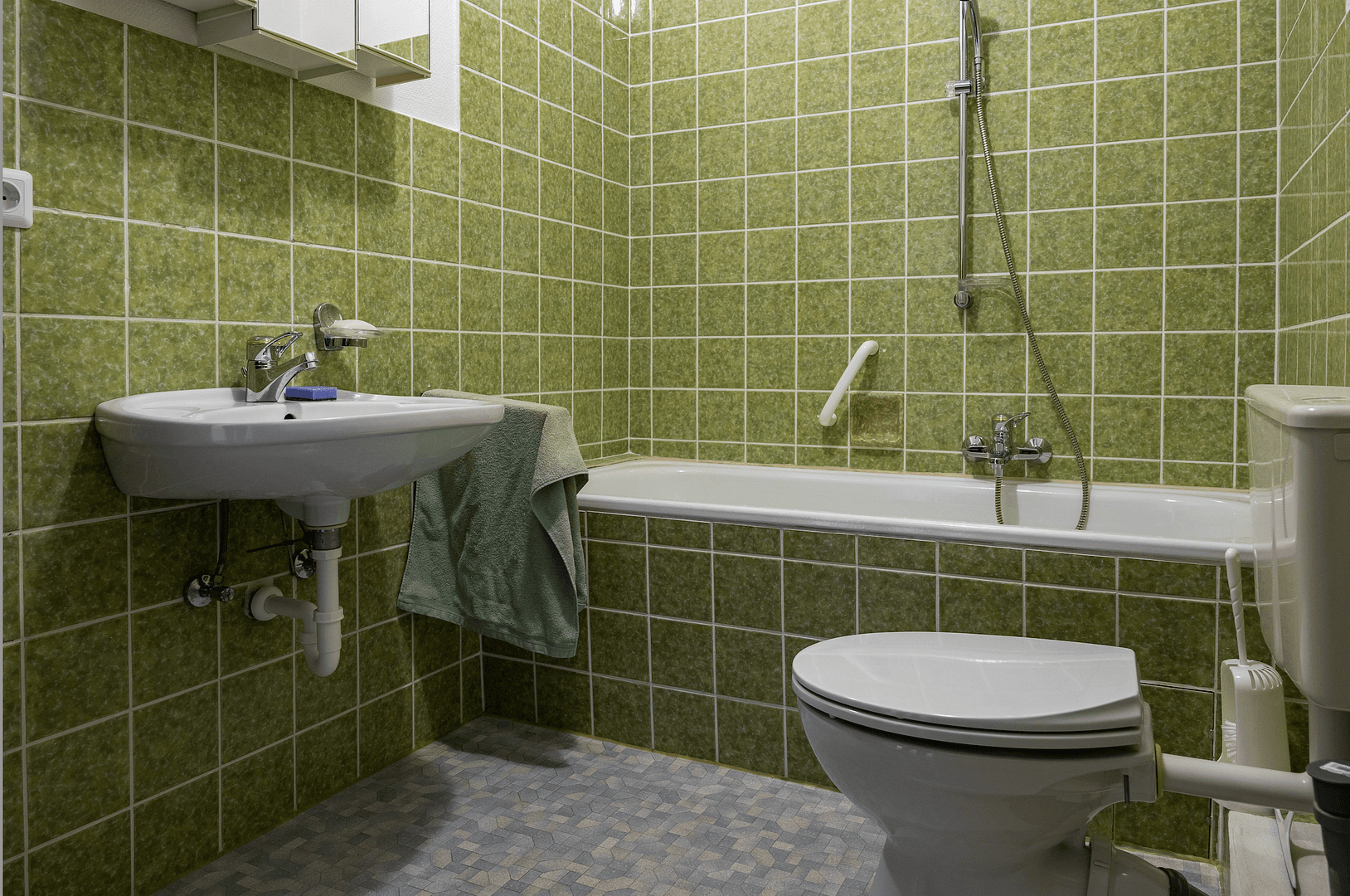 Prodej bytu 3+1 87 m², Geestland, Dolní Sasko Prodej bytu 3+1 87 m², Geestland, Dolní Sasko