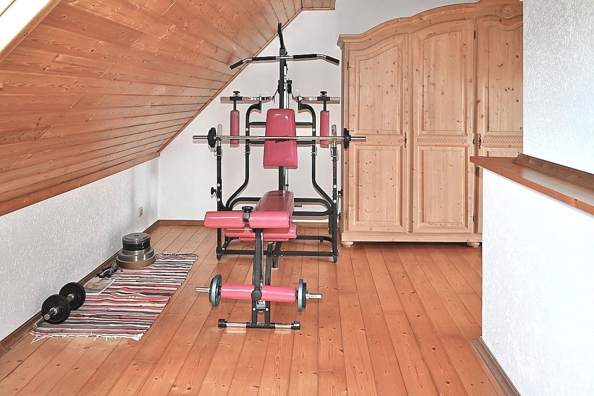 Prodej domu 85 m², pozemek 380 m², Datteln, Severní Porýní-Vestfálsko Prodej domu 85 m², pozemek 380 m², Datteln, Severní Porýní-Vestfálsko