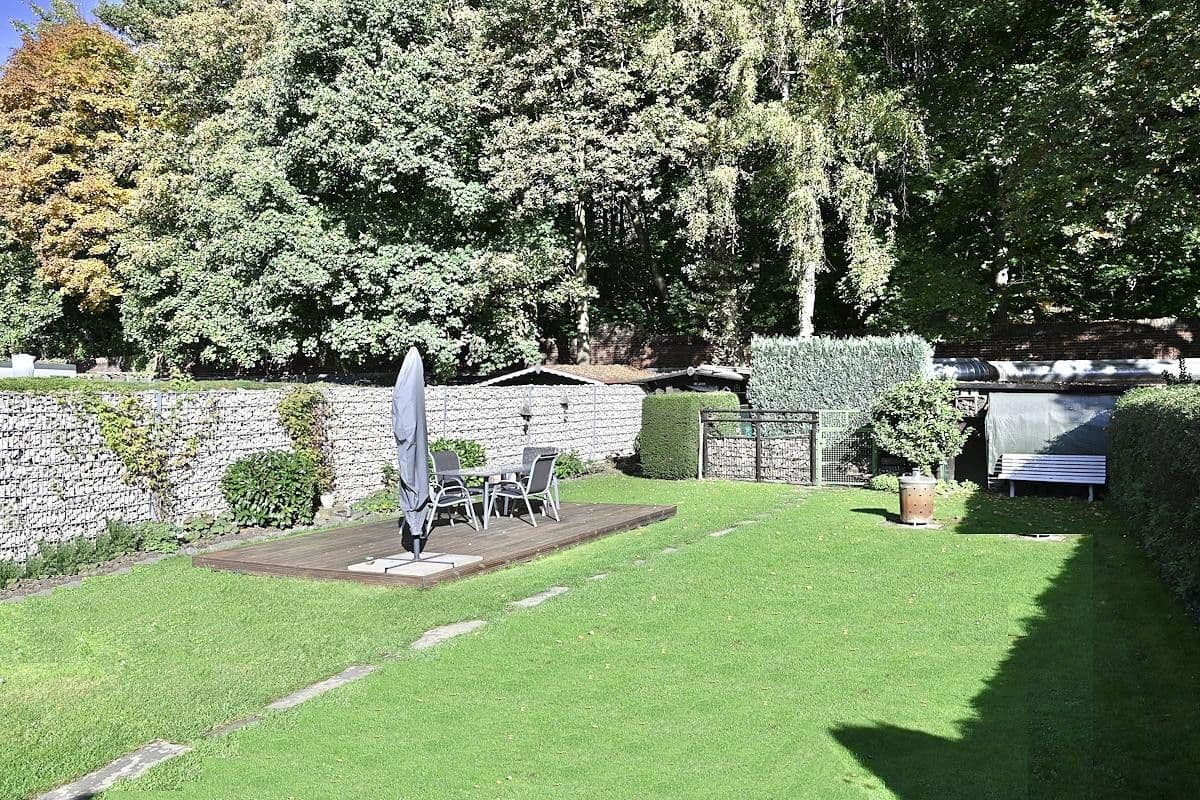 Prodej domu 85 m², pozemek 380 m², Datteln, Severní Porýní-Vestfálsko Prodej domu 85 m², pozemek 380 m², Datteln, Severní Porýní-Vestfálsko