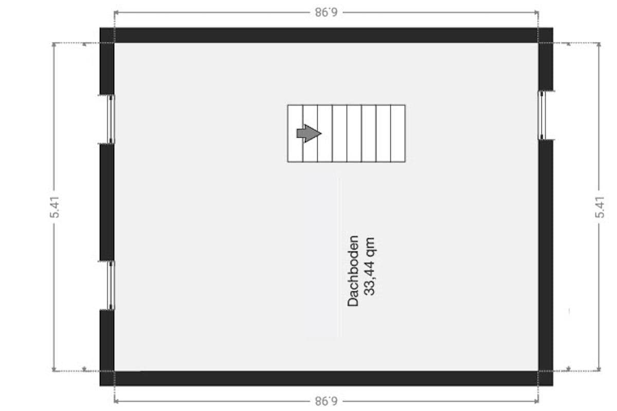 Prodej domu 85 m², pozemek 380 m², Datteln, Severní Porýní-Vestfálsko Prodej domu 85 m², pozemek 380 m², Datteln, Severní Porýní-Vestfálsko