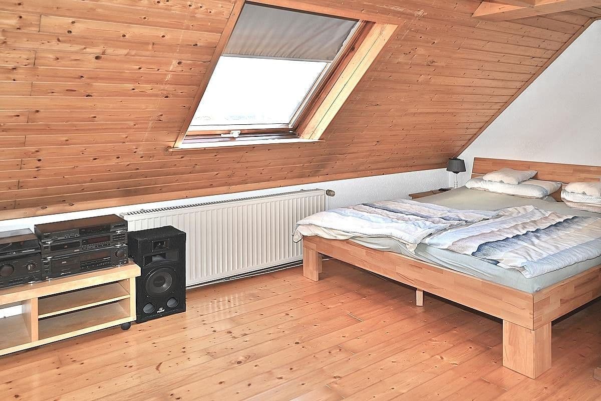 Prodej domu 85 m², pozemek 380 m², Datteln, Severní Porýní-Vestfálsko Prodej domu 85 m², pozemek 380 m², Datteln, Severní Porýní-Vestfálsko