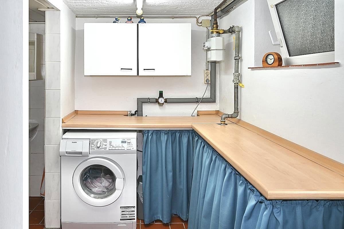 Prodej domu 85 m², pozemek 380 m², Datteln, Severní Porýní-Vestfálsko Prodej domu 85 m², pozemek 380 m², Datteln, Severní Porýní-Vestfálsko