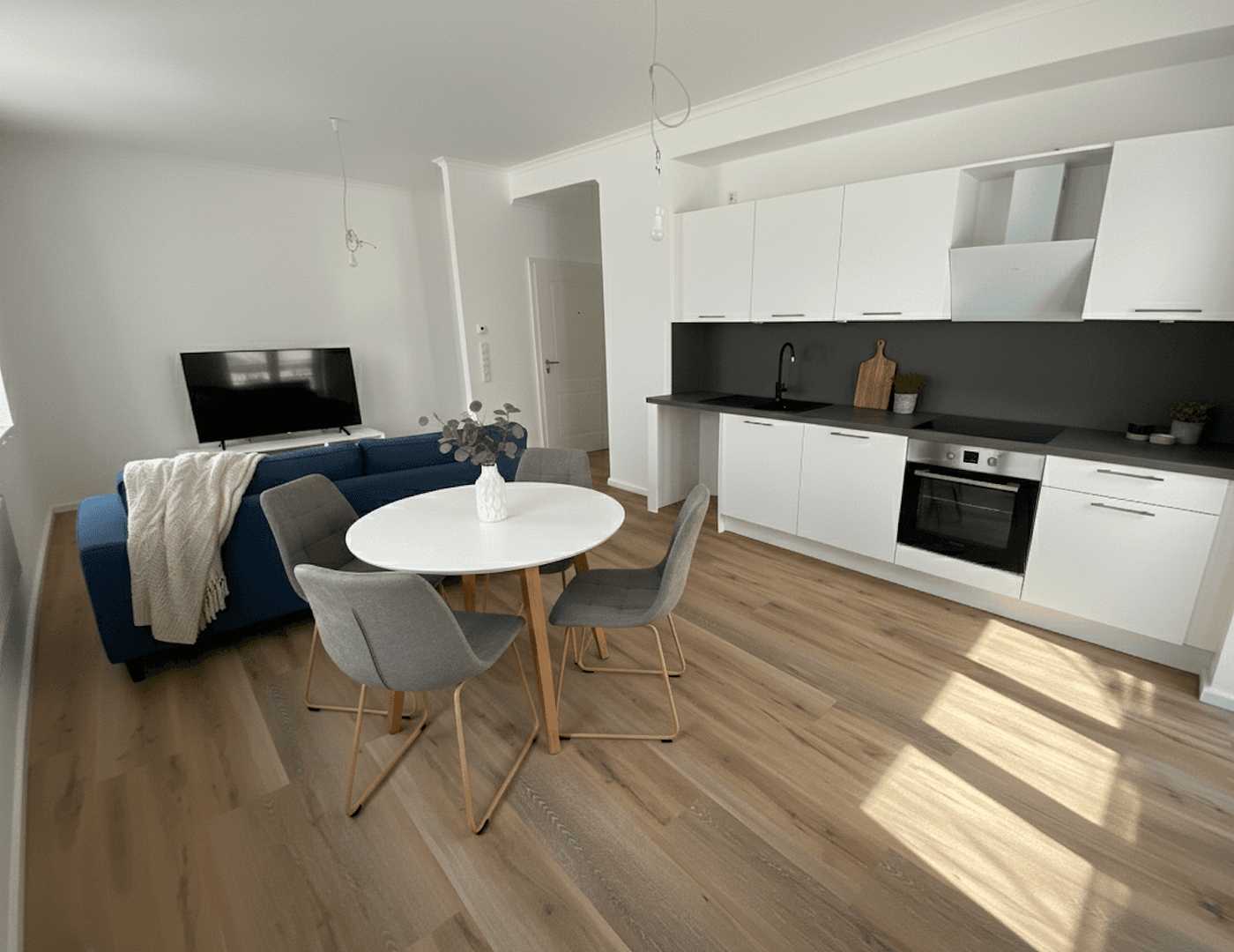 Pronájem bytu 2+1 51 m², Obere Rodstr. 3, Pforzheim, Bádensko-Württembersko Pronájem bytu 2+1 51 m², Obere Rodstr. 3, Pforzheim, Bádensko-Württembersko