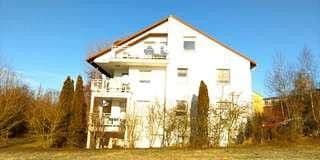 Prodej bytu 3+1 80 m², Finkenweg 11, Schwalmstadt, Hessen Prodej bytu 3+1 80 m², Finkenweg 11, Schwalmstadt, Hessen