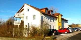 Prodej bytu 3+1 80 m², Finkenweg 11, Schwalmstadt, Hessen Prodej bytu 3+1 80 m², Finkenweg 11, Schwalmstadt, Hessen