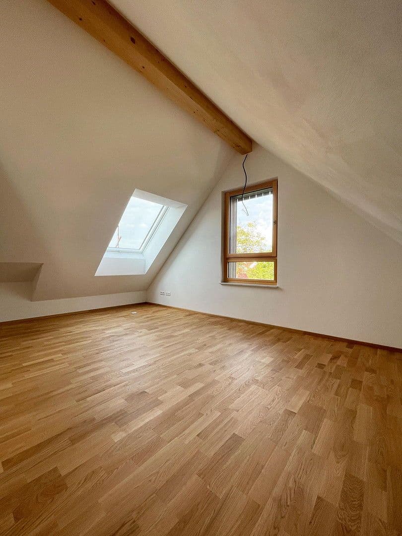 Prodej bytu 4+kk 118 m², Bogenstraße 13, Affalterbach, Bádensko-Württembersko Prodej bytu 4+kk 118 m², Bogenstraße 13, Affalterbach, Bádensko-Württembersko