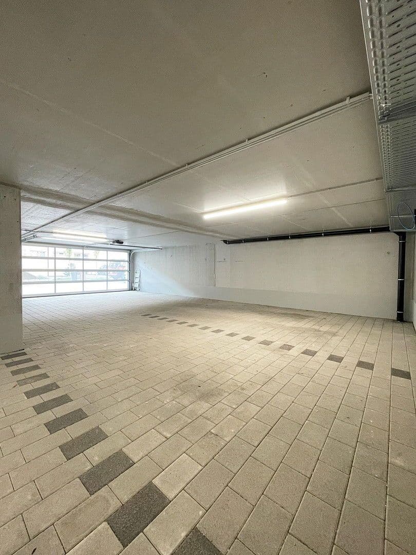 Prodej bytu 4+kk 118 m², Bogenstraße 13, Affalterbach, Bádensko-Württembersko Prodej bytu 4+kk 118 m², Bogenstraße 13, Affalterbach, Bádensko-Württembersko