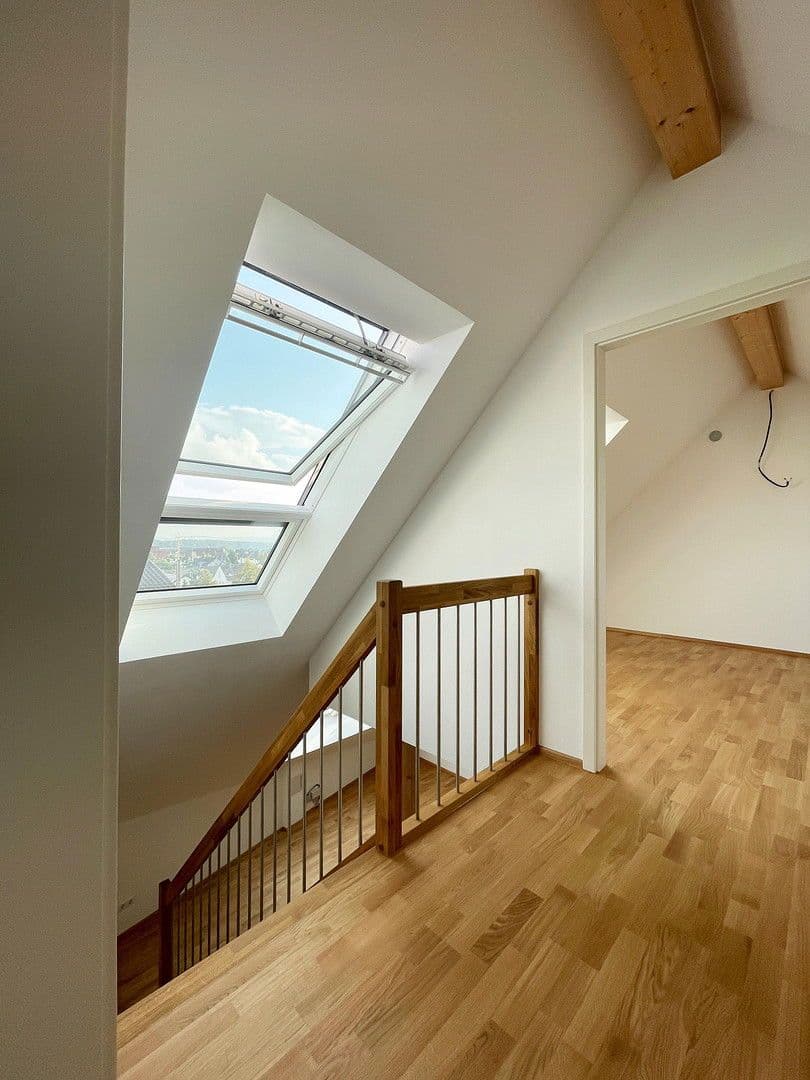 Prodej bytu 4+kk 118 m², Bogenstraße 13, Affalterbach, Bádensko-Württembersko Prodej bytu 4+kk 118 m², Bogenstraße 13, Affalterbach, Bádensko-Württembersko