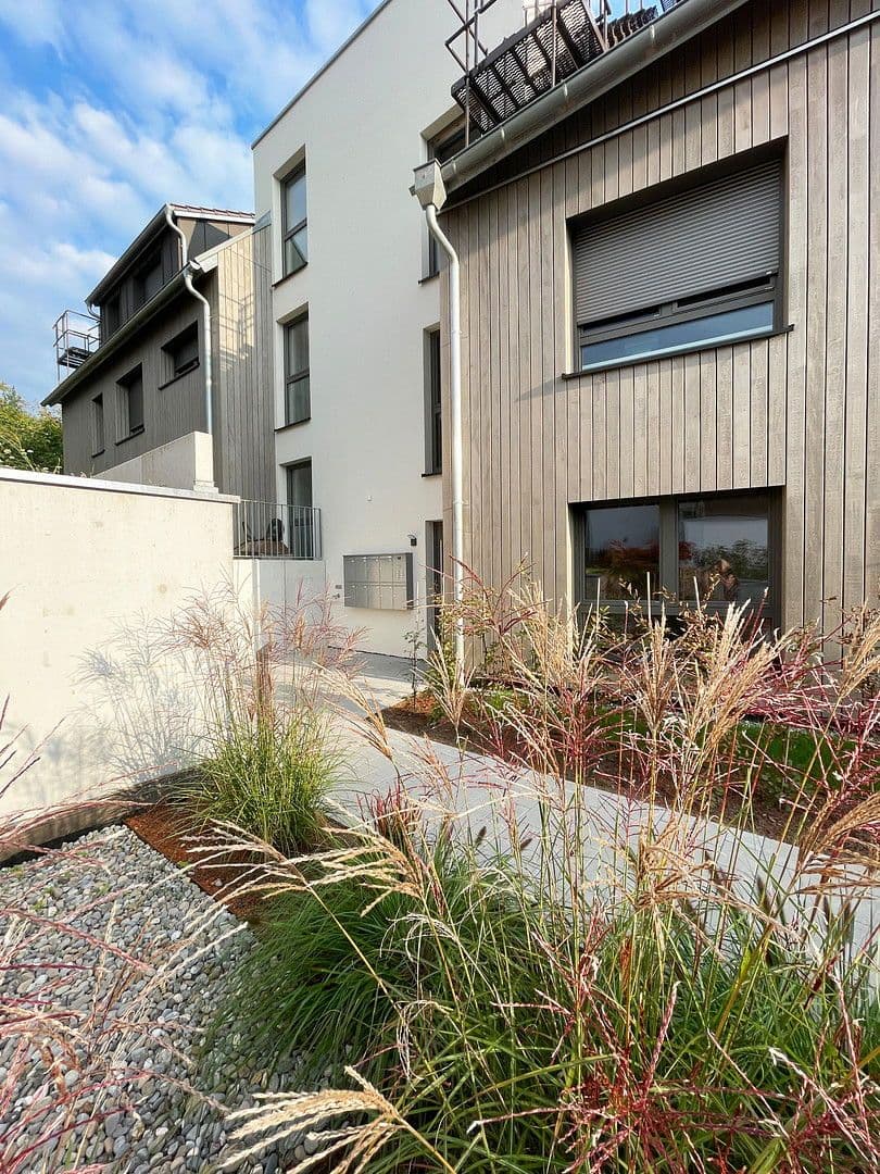 Prodej bytu 4+kk 118 m², Bogenstraße 13, Affalterbach, Bádensko-Württembersko Prodej bytu 4+kk 118 m², Bogenstraße 13, Affalterbach, Bádensko-Württembersko