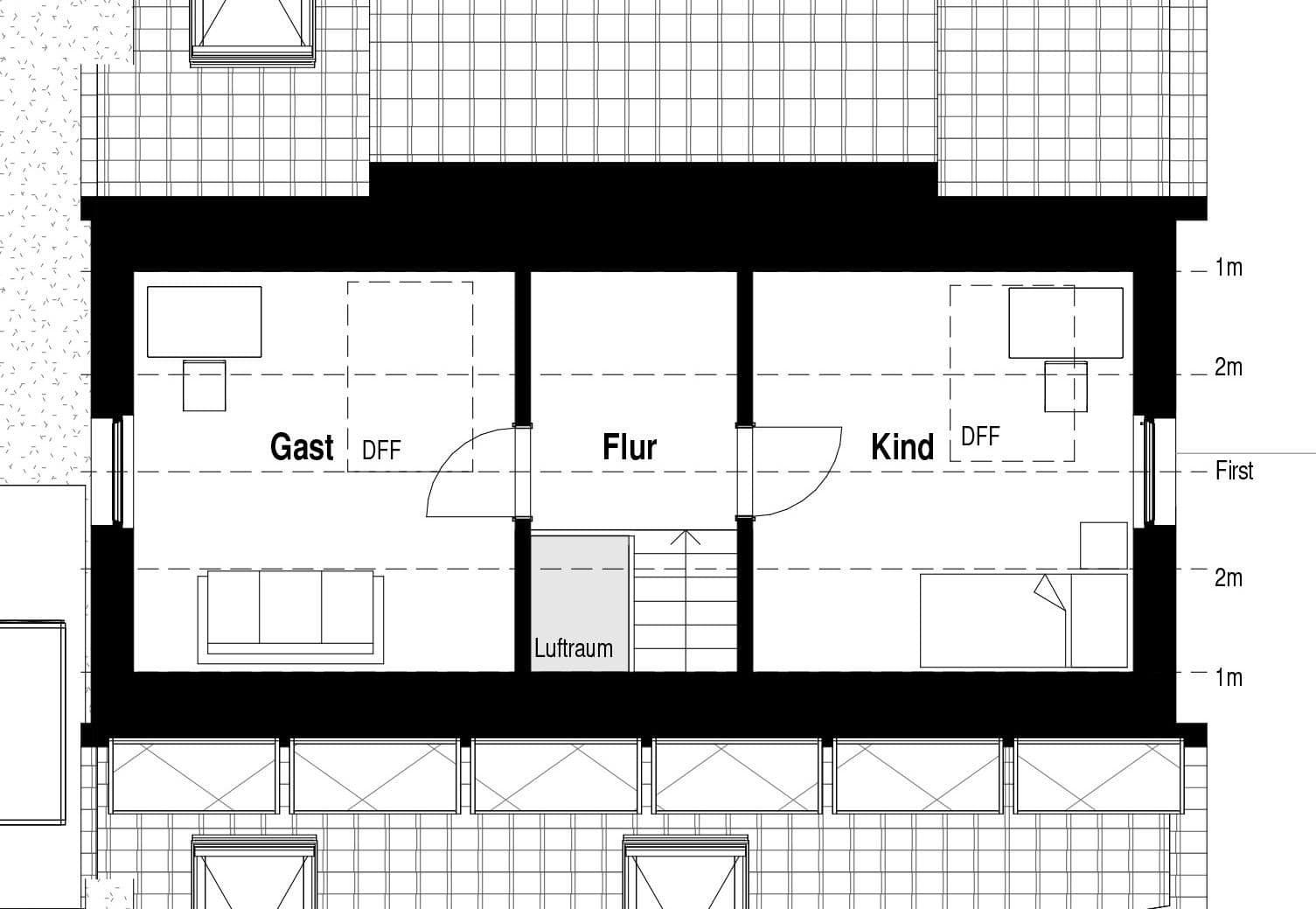 Prodej bytu 4+kk 118 m², Bogenstraße 13, Affalterbach, Bádensko-Württembersko Prodej bytu 4+kk 118 m², Bogenstraße 13, Affalterbach, Bádensko-Württembersko