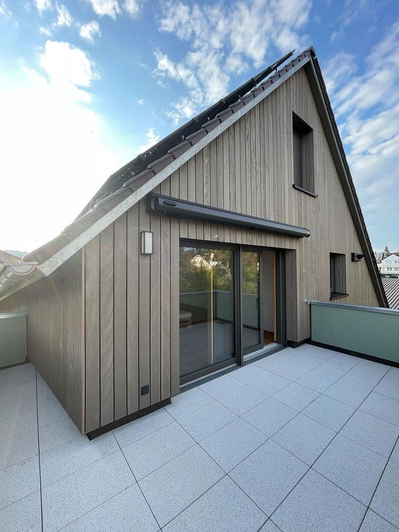 Prodej bytu 4+kk 118 m², Bogenstraße 13, Affalterbach, Bádensko-Württembersko Prodej bytu 4+kk 118 m², Bogenstraße 13, Affalterbach, Bádensko-Württembersko