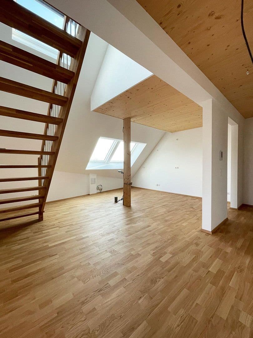 Prodej bytu 4+kk 118 m², Bogenstraße 13, Affalterbach, Bádensko-Württembersko Prodej bytu 4+kk 118 m², Bogenstraße 13, Affalterbach, Bádensko-Württembersko