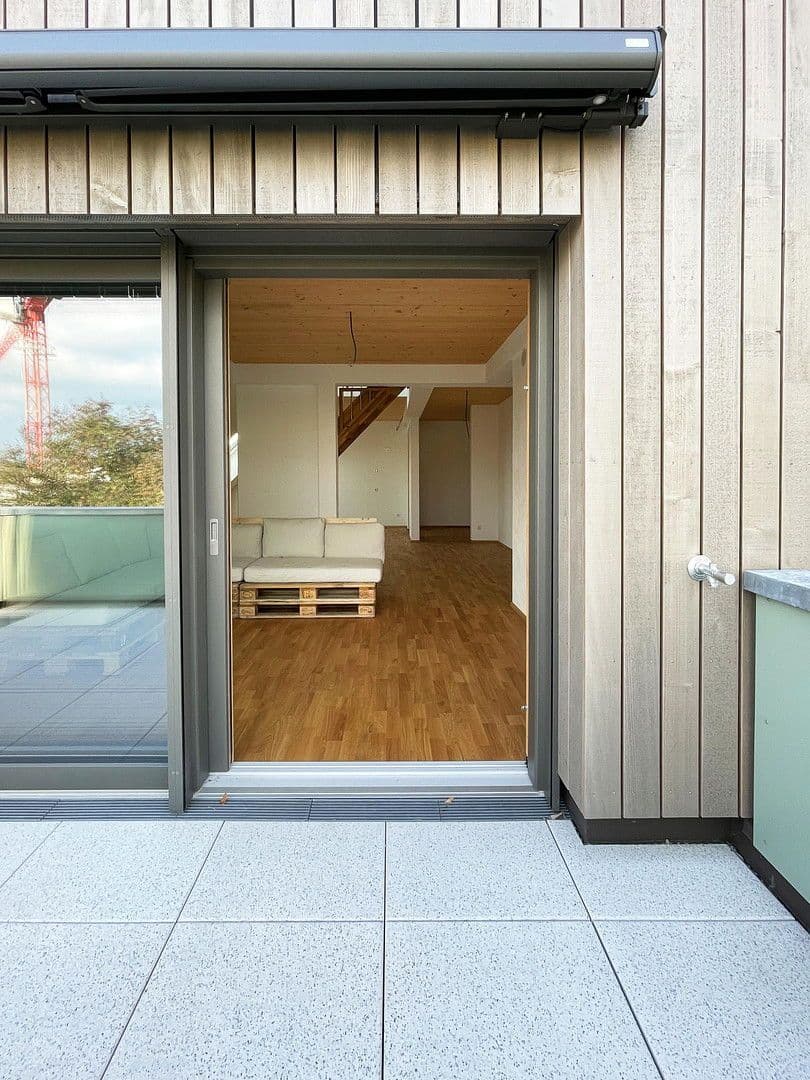 Prodej bytu 4+kk 118 m², Bogenstraße 13, Affalterbach, Bádensko-Württembersko Prodej bytu 4+kk 118 m², Bogenstraße 13, Affalterbach, Bádensko-Württembersko