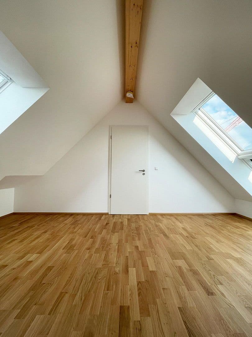 Prodej bytu 4+kk 118 m², Bogenstraße 13, Affalterbach, Bádensko-Württembersko Prodej bytu 4+kk 118 m², Bogenstraße 13, Affalterbach, Bádensko-Württembersko