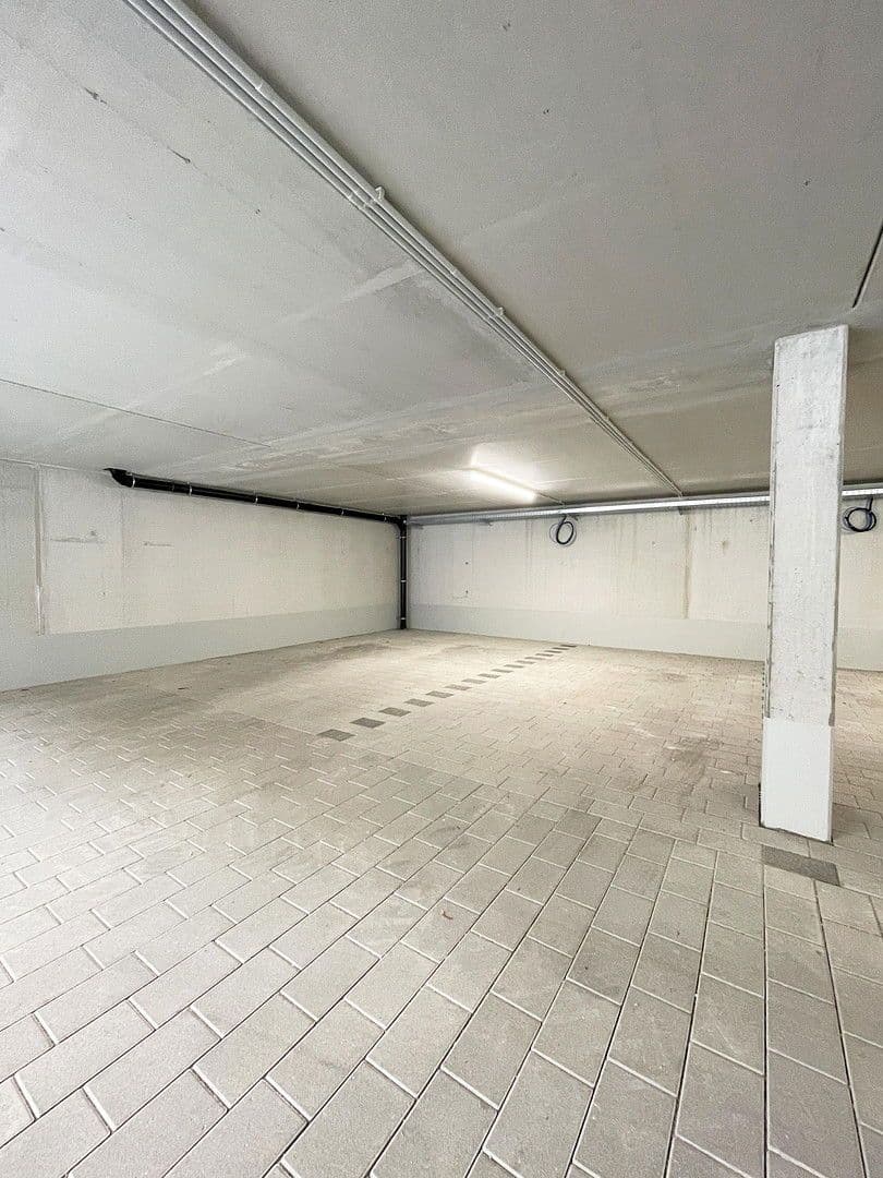 Prodej bytu 4+kk 118 m², Bogenstraße 13, Affalterbach, Bádensko-Württembersko Prodej bytu 4+kk 118 m², Bogenstraße 13, Affalterbach, Bádensko-Württembersko