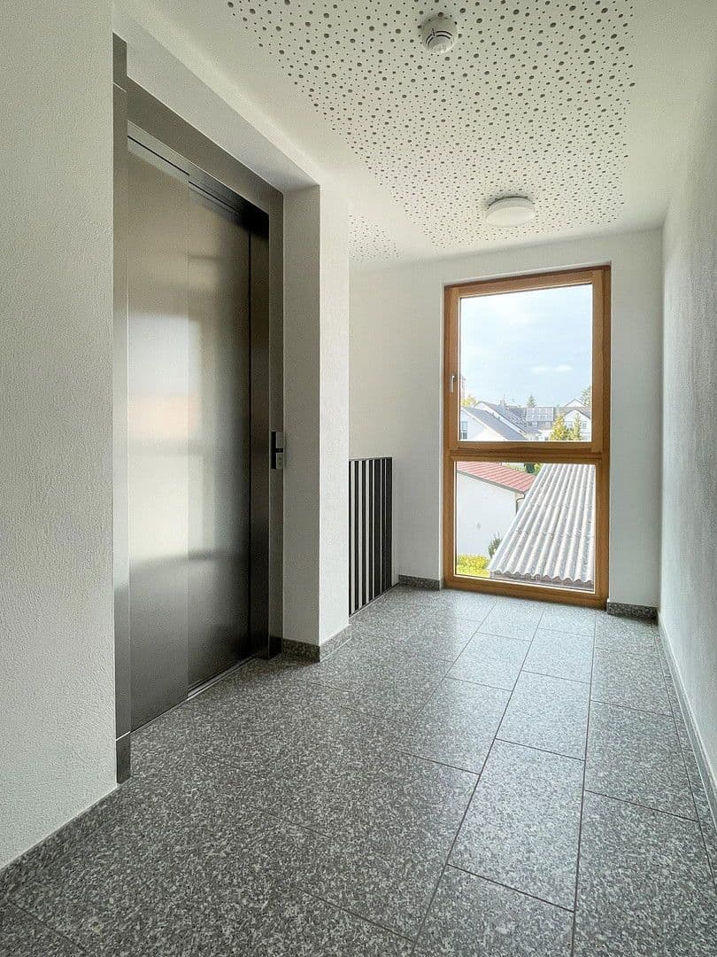 Prodej bytu 4+kk 118 m², Bogenstraße 13, Affalterbach, Bádensko-Württembersko Prodej bytu 4+kk 118 m², Bogenstraße 13, Affalterbach, Bádensko-Württembersko